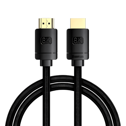 Premium 8K HDMI-Kabel (1,5 Meter) - ElektronikSpezialist